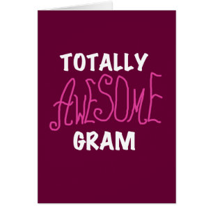 Camisetas y regalos totalmente impresionantes del