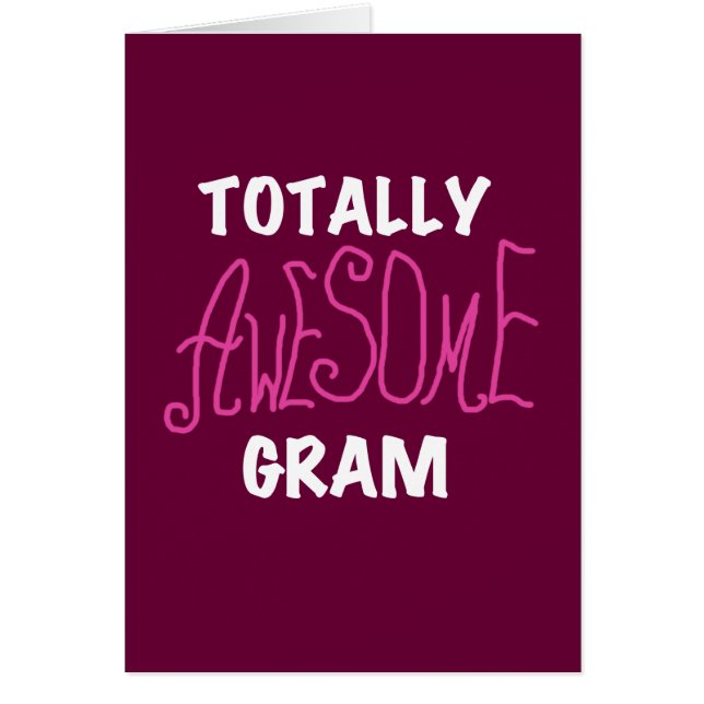 Camisetas y regalos totalmente impresionantes del (Frente)