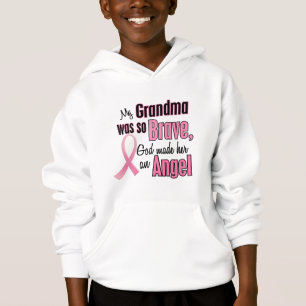 Camisetas y ropa del cáncer de pecho de la ABUELA