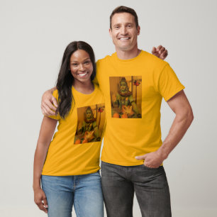Camisetas y shive ki Pictures maravilloso