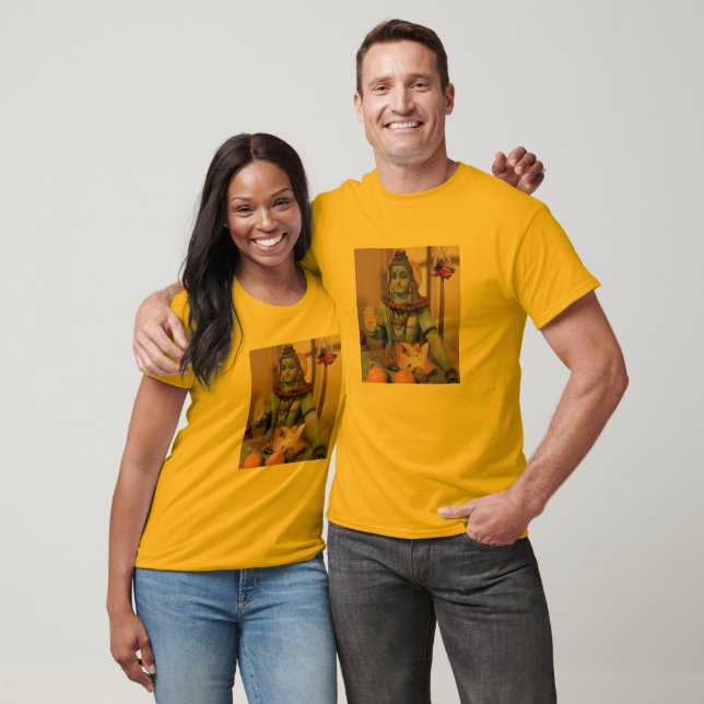 Camisetas y shive ki Pictures maravilloso (Unisexo)