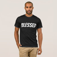 Camisetas y sudaderas bendecidas