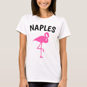 Camisetas y sudaderas con capucha de NÁPOLES la