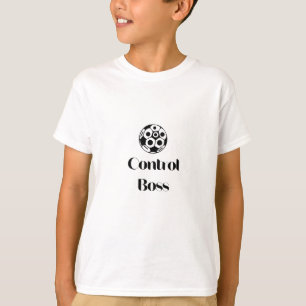 Camisetas y sudaderas para niños de fútbol
