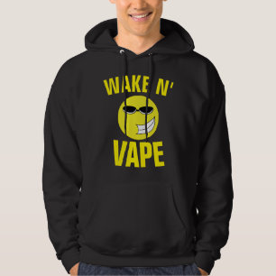 Camisetas y sudaderas WAKE N' VAPE