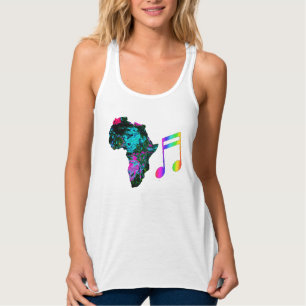 Camisetas y tiendas de venta para mujeres de músic