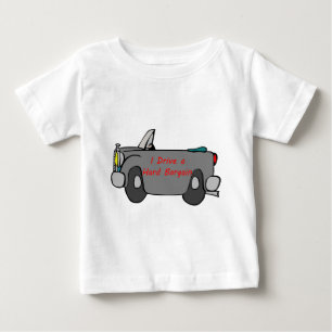 Camisetas y Tops Negociar Duro