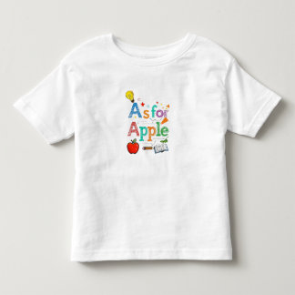 Camisetas y Tops para Niños Pequeños