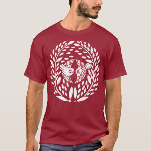 Camisetas Yagyu bamboo