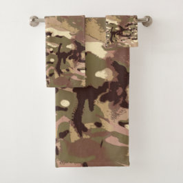 Camo Camo, ¿Por qué arte tú? Diseño de LIDJ.