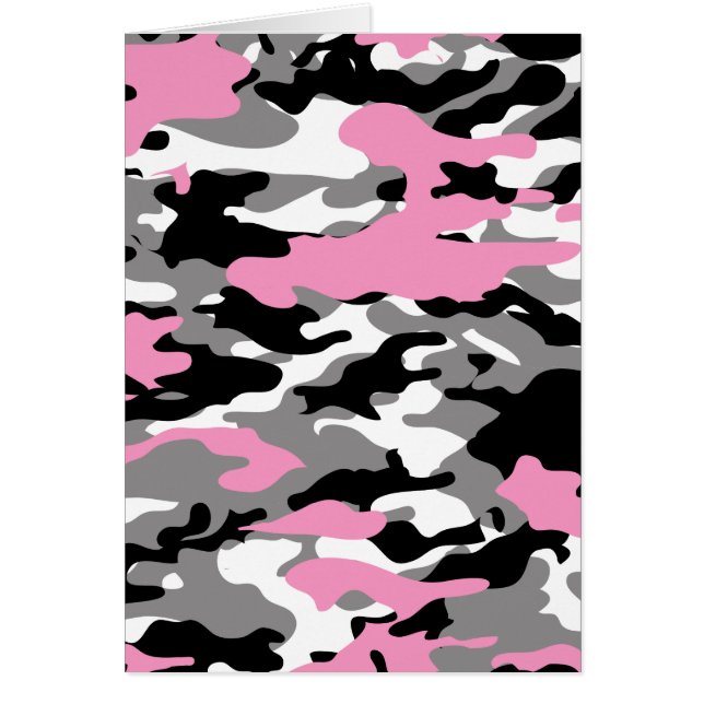 Camo rosado (Frente)