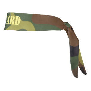 Camo verde