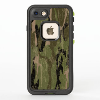 Camo verde sucio