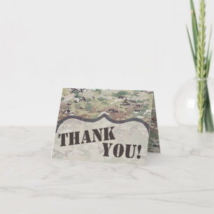 Camofl Uniforme De La Tarjeta Ejército OCP Camo