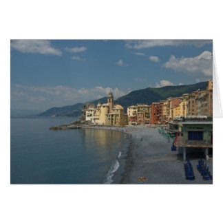 Camogli (Italia)