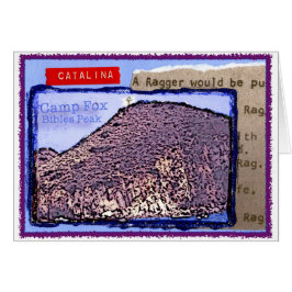 Camp Fox: La Biblia alcanza su punto máximo con un