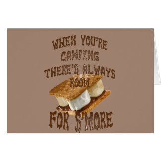 Camp Smores