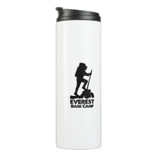 Campamento Base Everest - Botella de Agua
