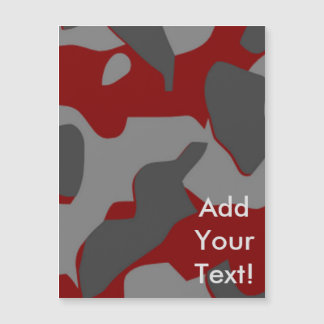 Campamento de arranque Camo