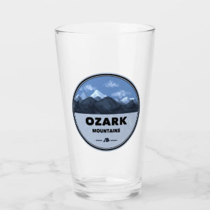 Campamento de las montañas Ozark