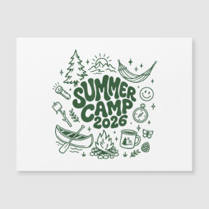 Campamento de Verano 2026 Niños Explorador de la N