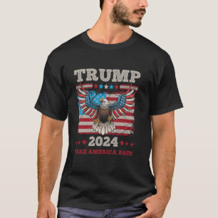 Campaña Con Camiseta
