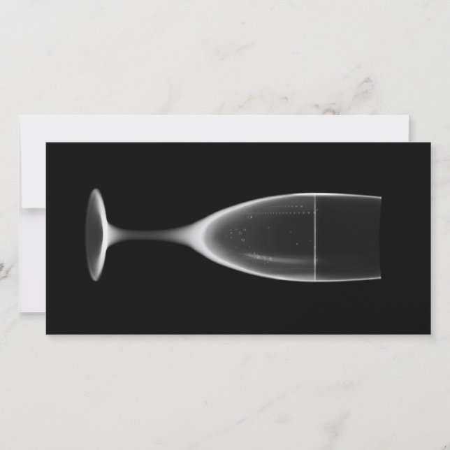 CAMPAÑA DE CELEBRACIÓN DE RAYOS X NEGRO Y BLANCO (Anverso)