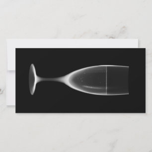 CAMPAÑA DE CELEBRACIÓN DE RAYOS X NEGRO Y BLANCO