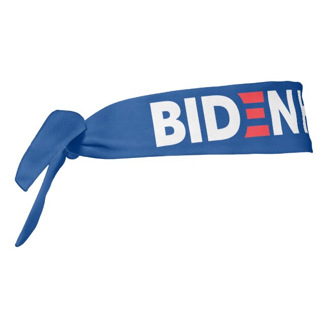 Campaña electoral Biden / Harris Azul blanco (Girar 270)