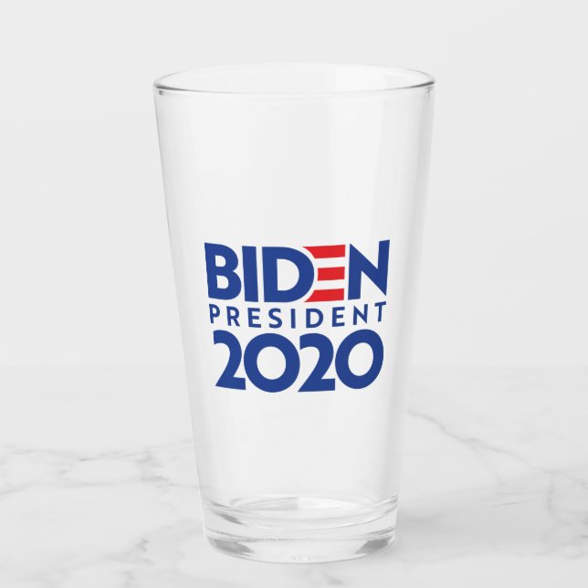 Campaña para postular a la presidencia (Anverso)