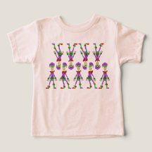 Campanas de jester 1