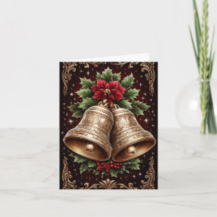 Campanas de Navidad Rústicas Modernas