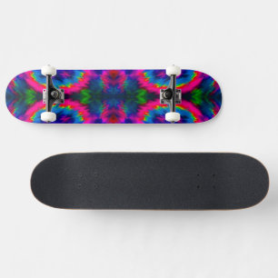 Campanas Tubulares Psyko-Daizie Skateboard
