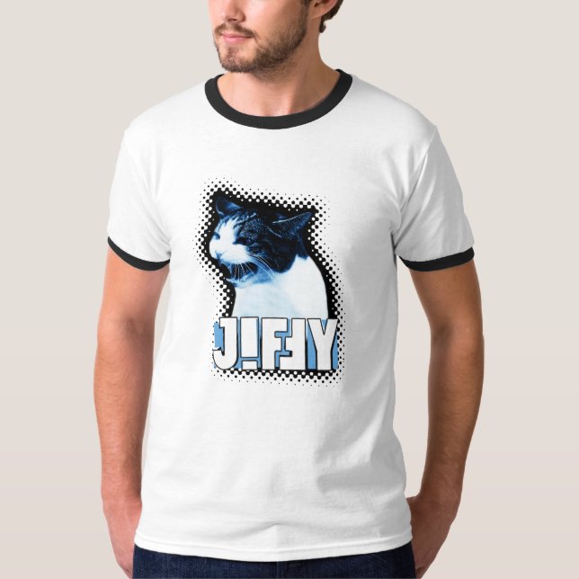 Campanero del | de los hombres de la camiseta el | (Anverso)