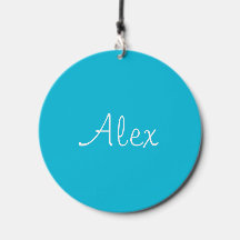 Allure Aqua