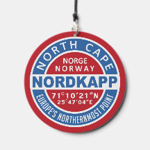 Cabo Norte / Nordkapp