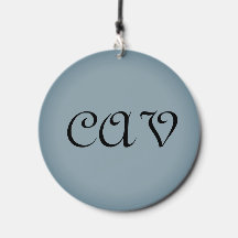 Gris azul