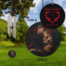 Hasta que la muerte nos haga un Personalizado góti