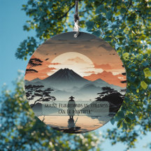 Monte Fuji Guardián Eterno del Sol Naciente