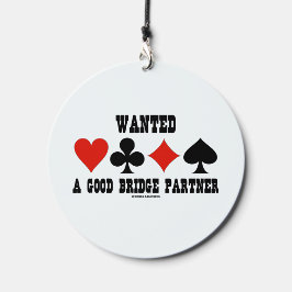 Campanilla Quería Un Buen Socio Puente Cuatro Trajes De Tarje