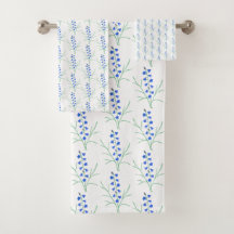 Campanillas Blancas