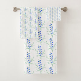 Campanillas Blancas