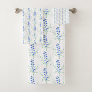 Campanillas Blancas