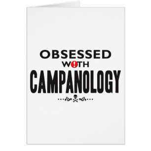 Campanology obsesionó