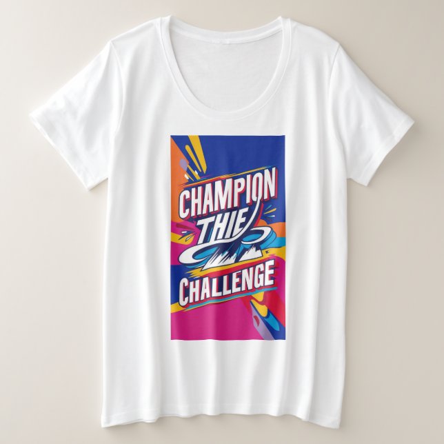 CAMPEÓN (Anverso del diseño)