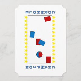 Campeón de Cornhole