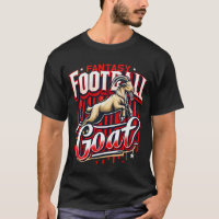 Campeón de fútbol Fantasía camiseta esencial