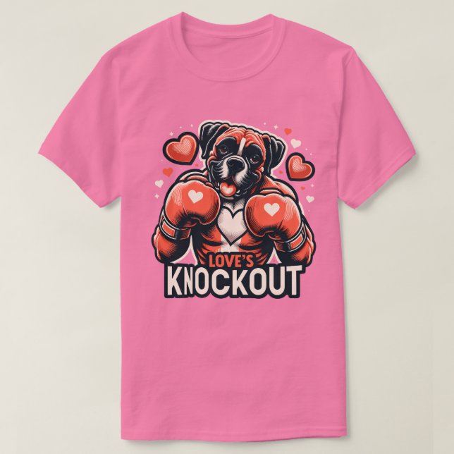 Campeón de la camiseta de afecto (Diseño del anverso)