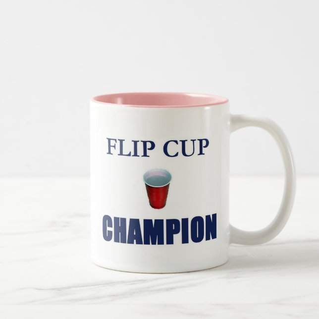 Campeón de la taza del tirón (Derecha)