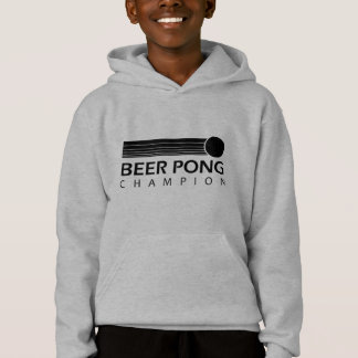 Campeón de Pong de la cerveza